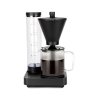 Wilfa Performance Compact CM8B-A100 Black