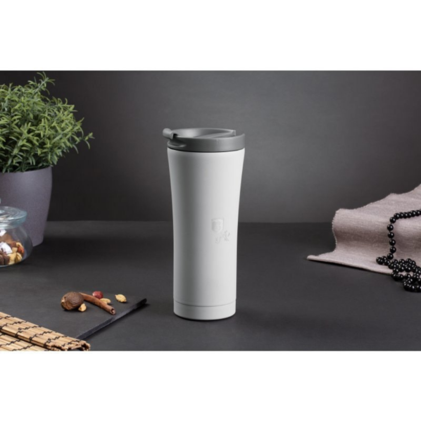 BERLINGERHAUS Termohrnek nerez 500 ml Aspen Collection