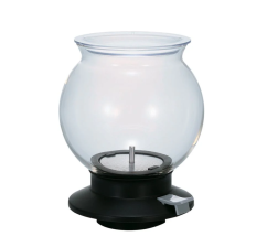 Hario Largo dripper na čaj 800 ml