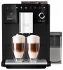 MELITTA CI TOUCH F630-102 Black