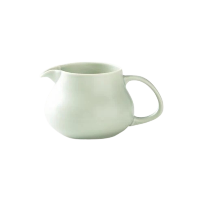 Origami Pinot Aroma Coffee Server matně zelený