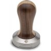 Lelit tamper bicolor wood - průměr spodní části: 58,55 mm