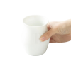 Origami Sensory Flavor Cup bílý