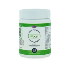 Urnex BioCaf čistící tablety na příslušenství 156 g