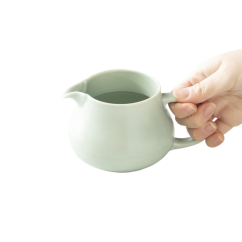 Origami Pinot Aroma Coffee Server matně zelený