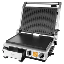 Gril Sage BGR840 - THE SMART GRILL se sondou