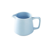 Origami Aroma Coffee Server matně modrý