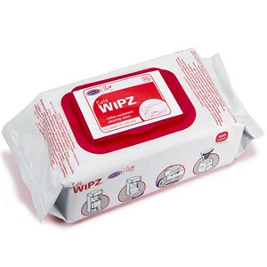 Čistiace obrúsky Urnex Wipz