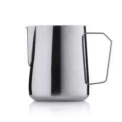Konvička Barista & Co Pro 400 a 620 ml černá
