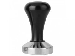 TAIRRO tamper čierny 51-58 mm
