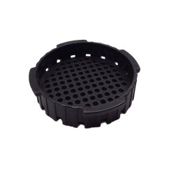 Náhradní plastové sítko na Aeropress