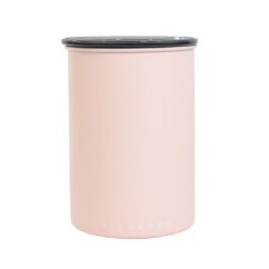 Airscape Dóza na kávu Pink 450 g