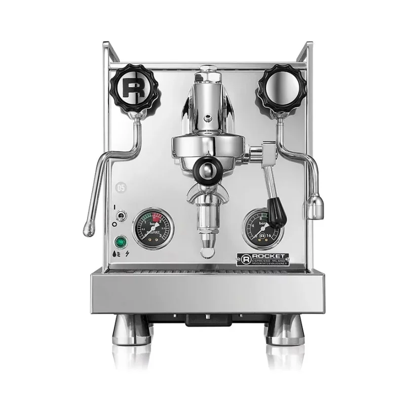 Rocket Espresso Mozzafiato Cronometro R