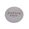 Joe Frex Puck Screen, 1,7mm, 150µm, 51-58mm - Průměr spodní části: 58mm - prof. E61