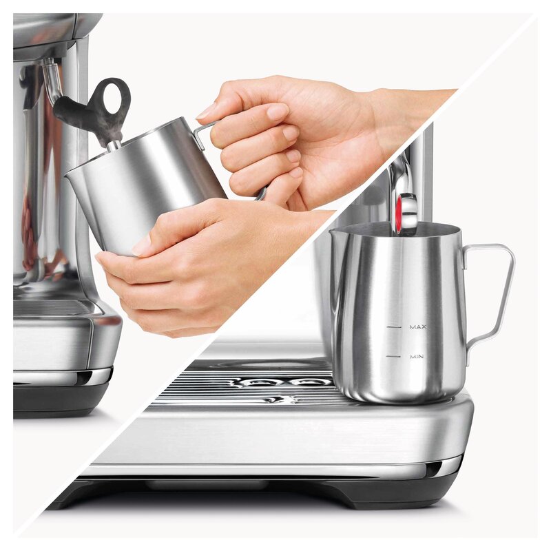 Sage čistič trysky na mléko  - The Steam Wand Cleaner™ 6ks SCC301