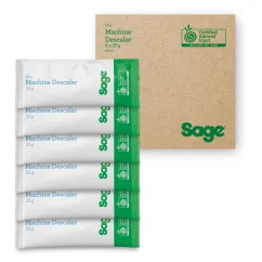 Sage Odvápňovač - The Machine Descaler™ 6ks SCC101