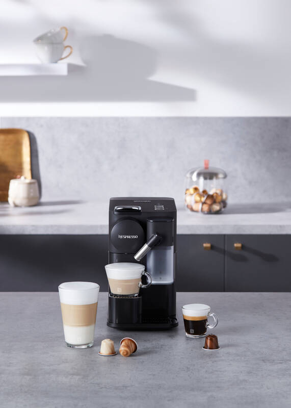 DE'LONGHI NESPRESSO EN510.B