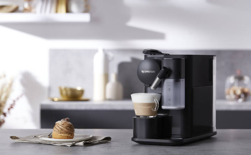 DE'LONGHI NESPRESSO EN510.B
