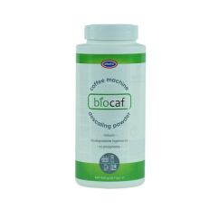 Urnex BioCaf prášek na odvápnění 900 g