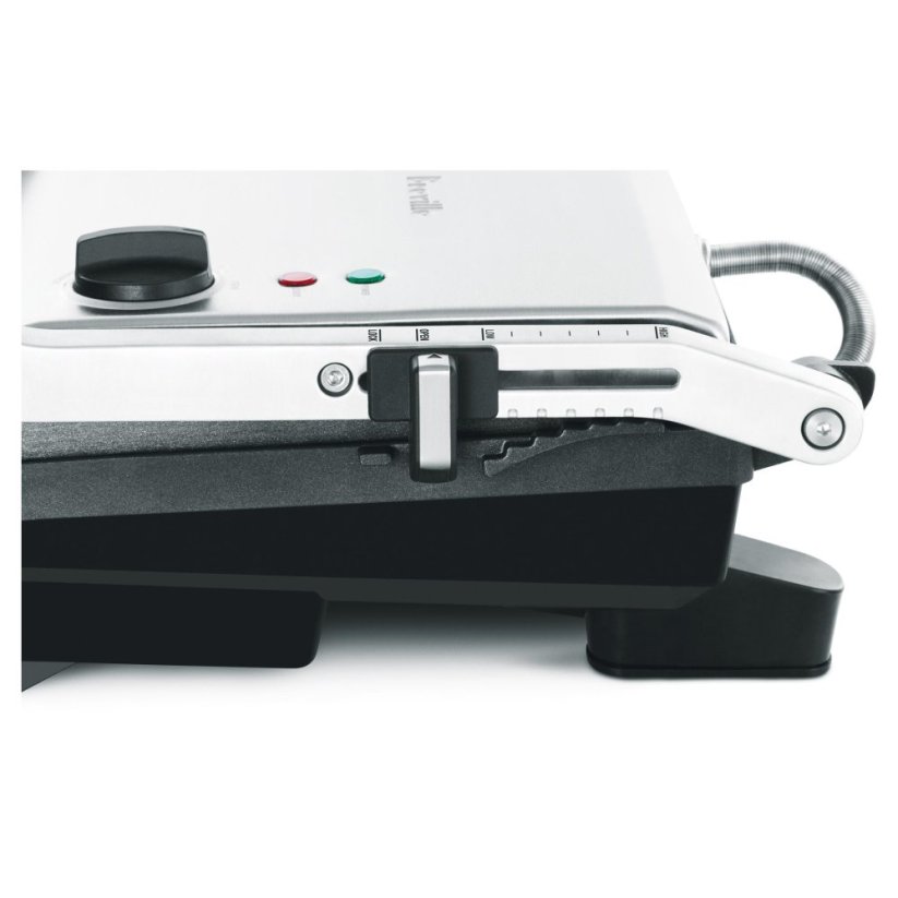 Sage BGR200 - ADJUSTA GRIL &amp; PRESS