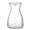 Hario Glass Heat Resistant Decanter 400 ml