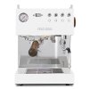 Ascaso Steel DUO PID White&Wood Gen 2