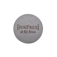 Joe Frex Puck Screen, 1,7mm, 150µm, 51-58mm