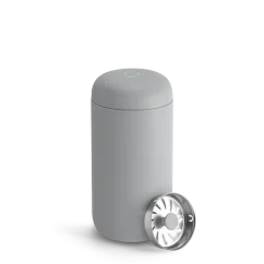 Fellow Carter Move termohrnek šedý 355ml