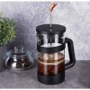 BERLINGERHAUS Konvice na čaj a kávu French Press 350 ml Black Rose Collection