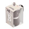 BERLINGERHAUS Espresso kanvička 3 šálky Taupe Collection