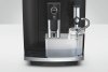 JURA E8 Piano Black (ED)