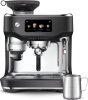 Kávovar Sage SES995BTR THE ORACLE DUAL BOILER™ Black