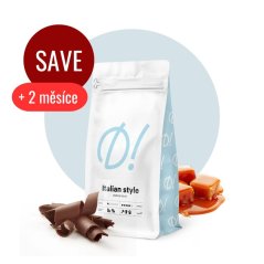 ZACHRAŇ! Italian style VOL. 2