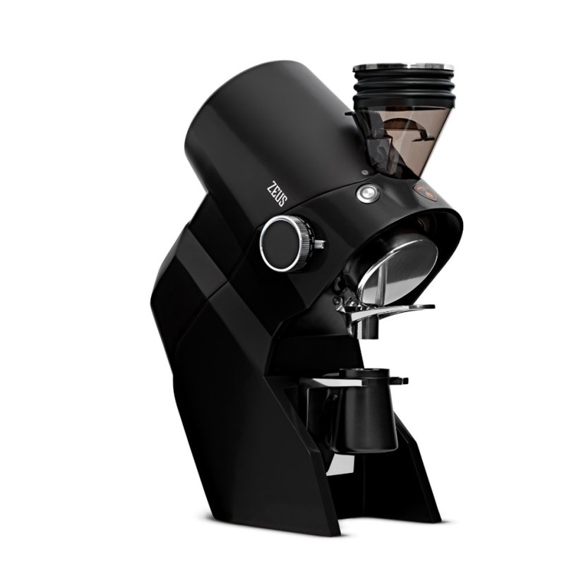 Eureka Zeus, black