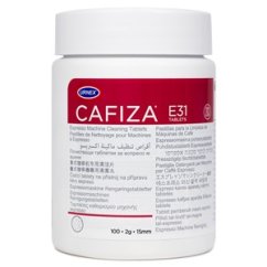 Urnex Cafiza čistiace tablety 100x2 g