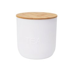 EXCELLENT HOUSEWARE Dóza skladovací 1 l TEA