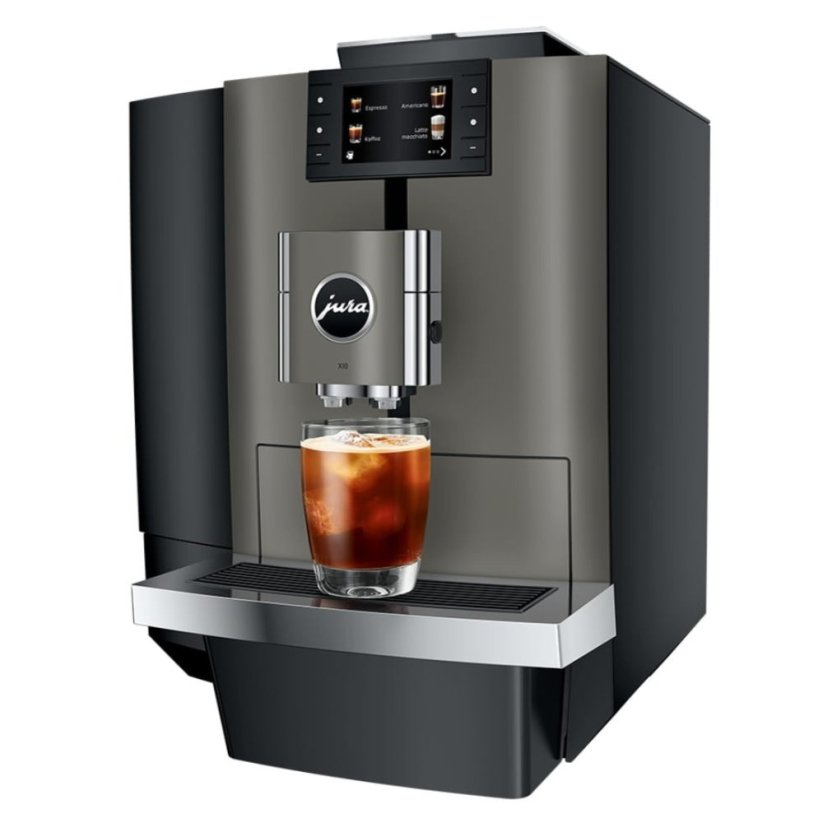 Jura X10