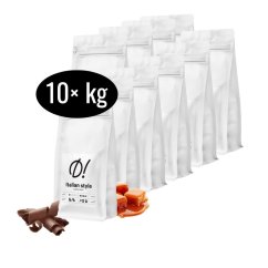 SET 10×1kg Italian style D!