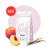 ZACHRAŇ! Ethiopia Sidamo Peach - Velikost balení - káva: 250 g