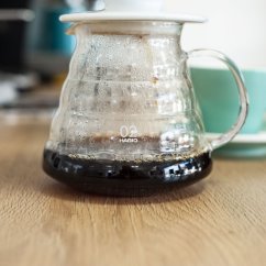 Konvička Hario V60 Range Server 600 ml Konvička Hario V60 Range Server 600 ml