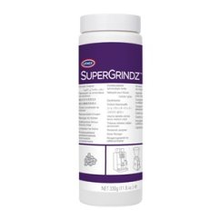 Urnex SuperGrindz granulát na čištění mlýnku 330 g
