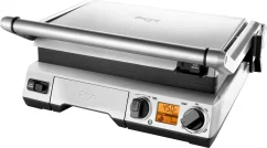 Gril Sage BGR820 - THE SMART GRILL s displayem