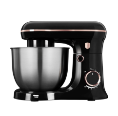 BERLINGERHAUS Kuchyňský robot 1500 W Black Rose Collection