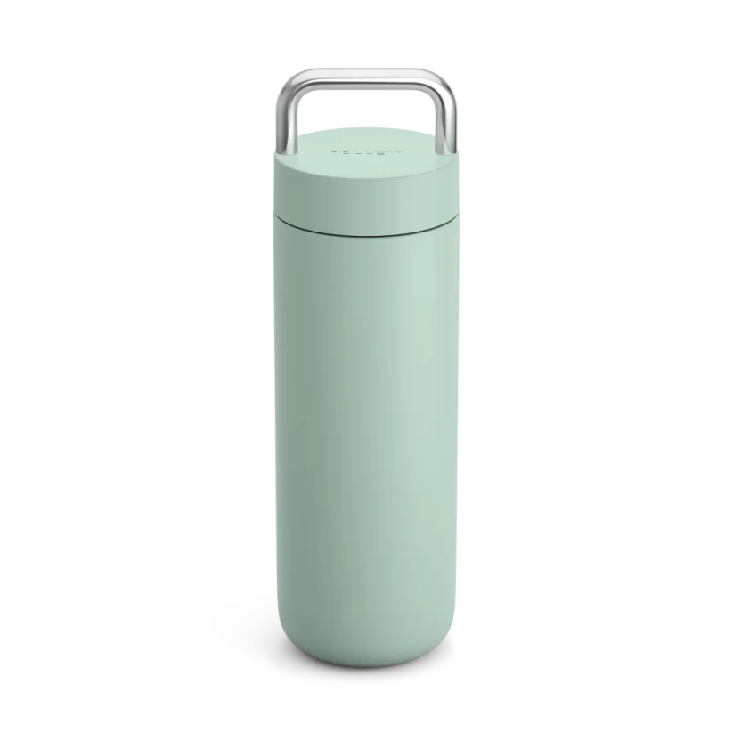 Fellow Carter Carry termo hrnček 591 ml mint
