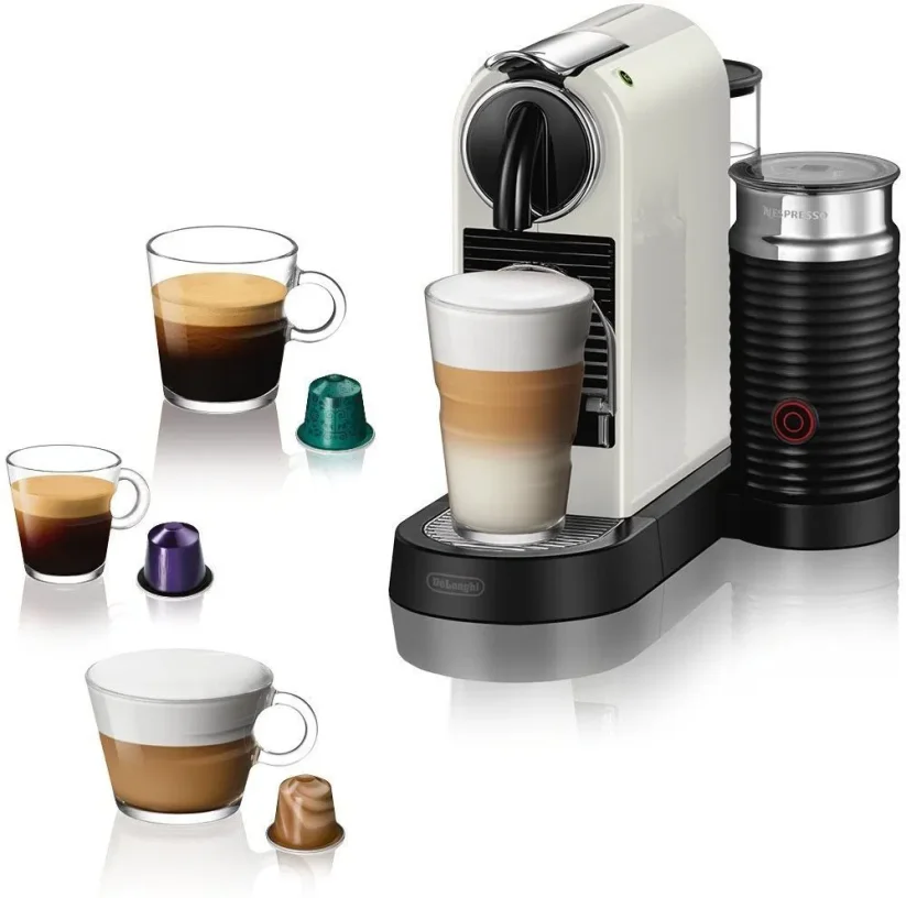 DE'LONGHI NESPRESSO EN267.WAE