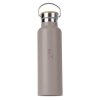 BERLINGERHAUS Termoska lahev s dvojitou stěnou nerez 0,6 l Taupe Collection