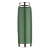 BERGNER Termoska lahev nerezová ocel 0,5 l zelená