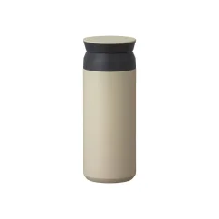 Kinto cestovná termoska béžová 500 ml
