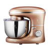 BERLINGERHAUS Kuchyňský robot 1300 W Rosegold Metallic Line