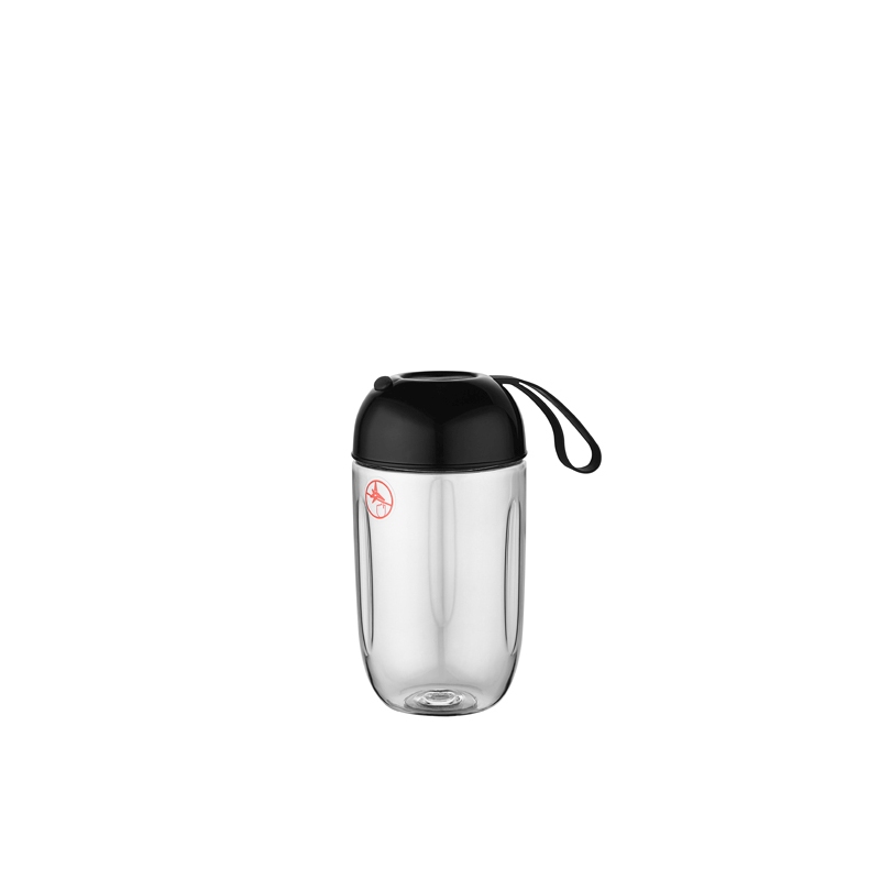 BERLINGERHAUS Smoothie mixér přenosný s USB Black Rose Collection